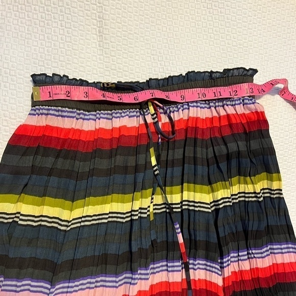 Free People Hi Low Skirt Size XS - Picture 16 of 16